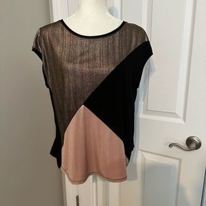 NWT Anthropologie Eva Franco Top